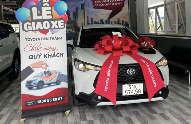 Cho Thuê Xe Có Tài Xế