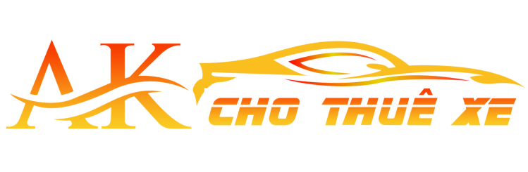 DỊCH VỤ CHO THUÊ XE TỰ LÁI AN KHÁNH TRAVEL